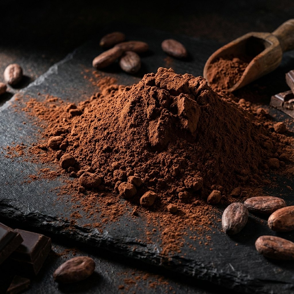Cocoa Powder